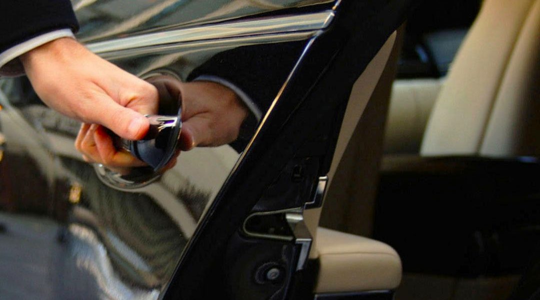 Limousine Service