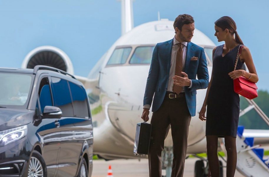 Airport Transfer