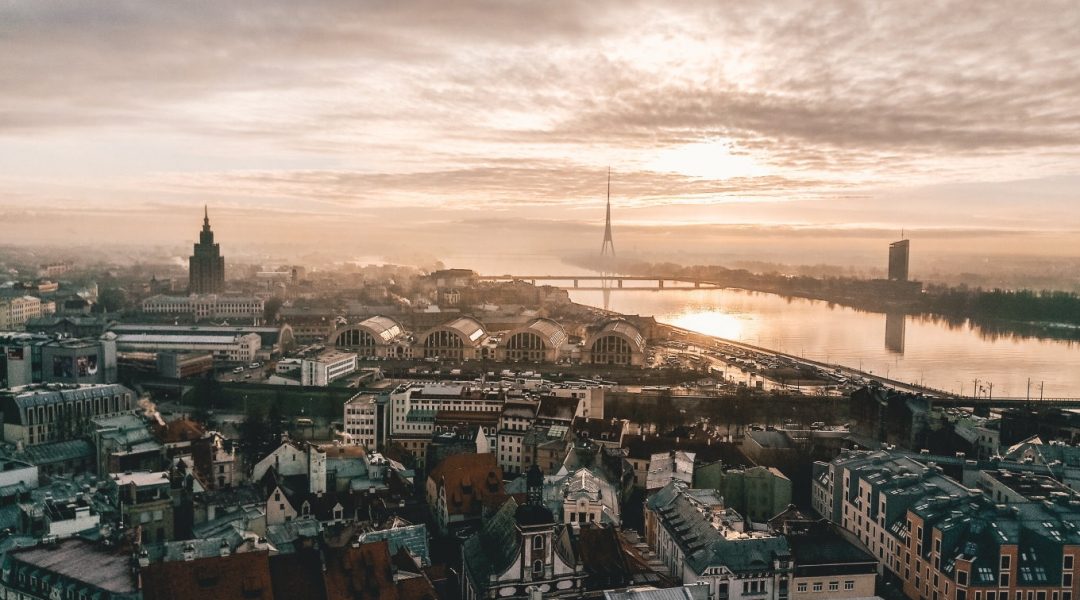 Rīga