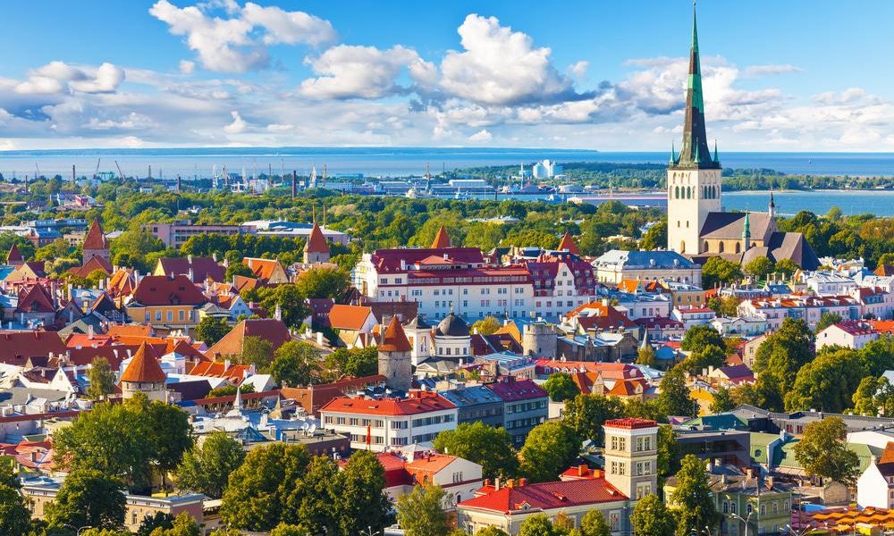 Tallinn